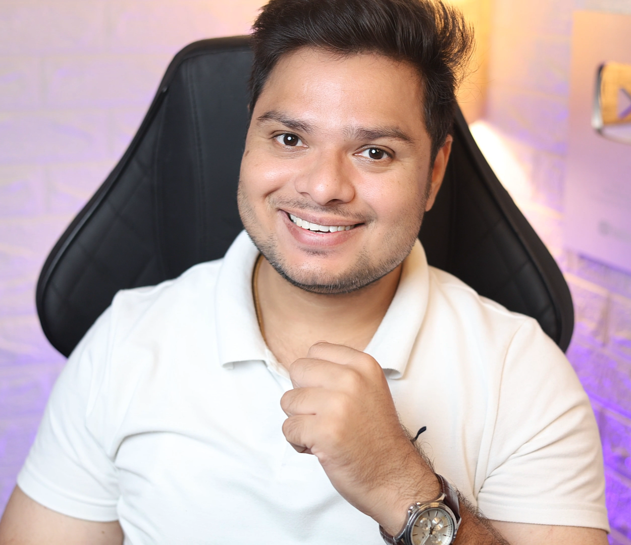 Rahul Upmanyu